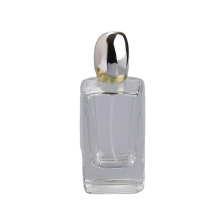 Trustworthy Manufacturer 100ml Cologne Glass Spray Perfume Bottle